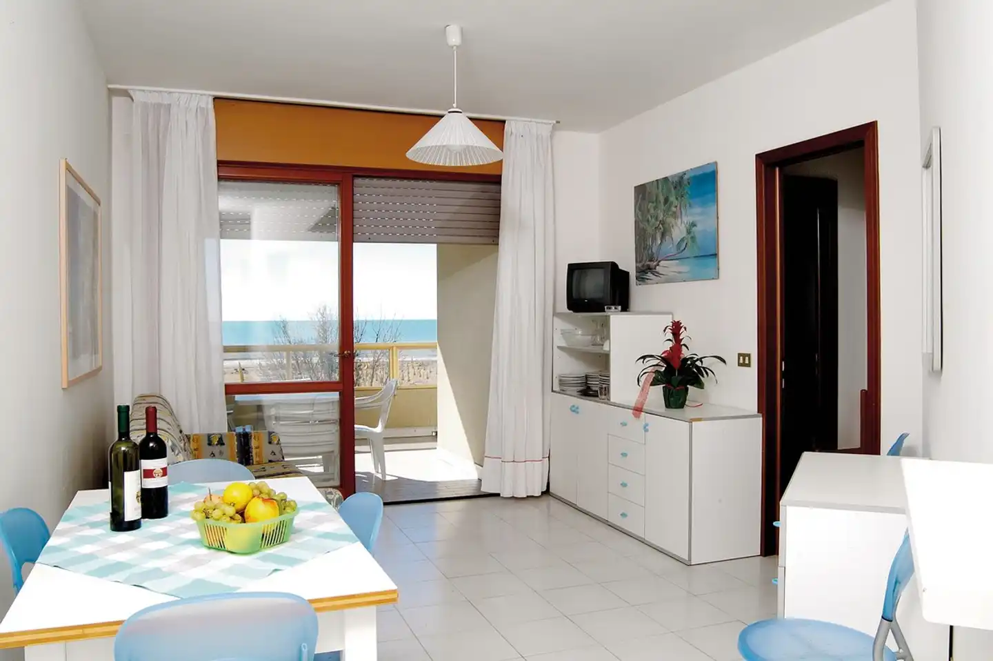Residence Le Zattere Wohnbeispiel