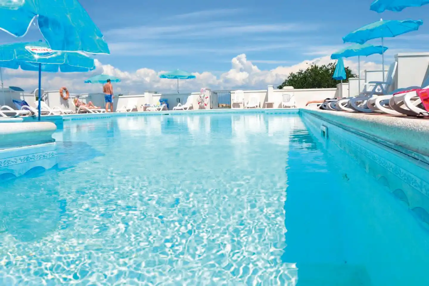 Alfieri Pool