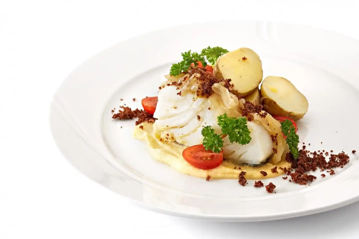 Icelandair Hotel Herad - Berjaya Herad Hotel Restaurant