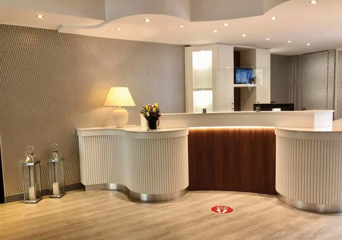 Alfieri Wellness