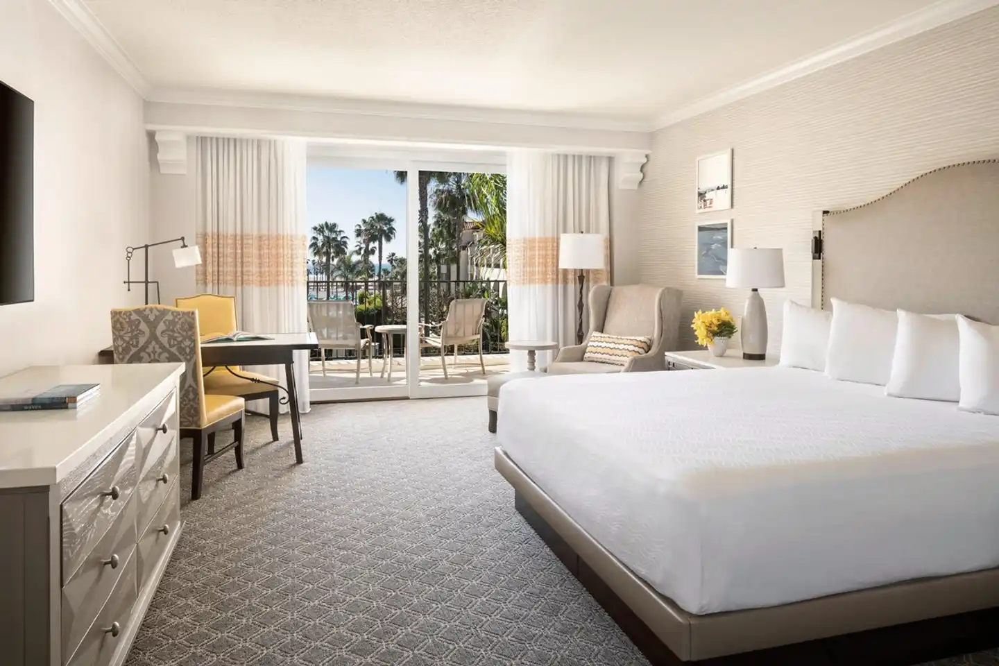 Hyatt Regency Huntington Beach Resort and Spa Wohnbeispiel