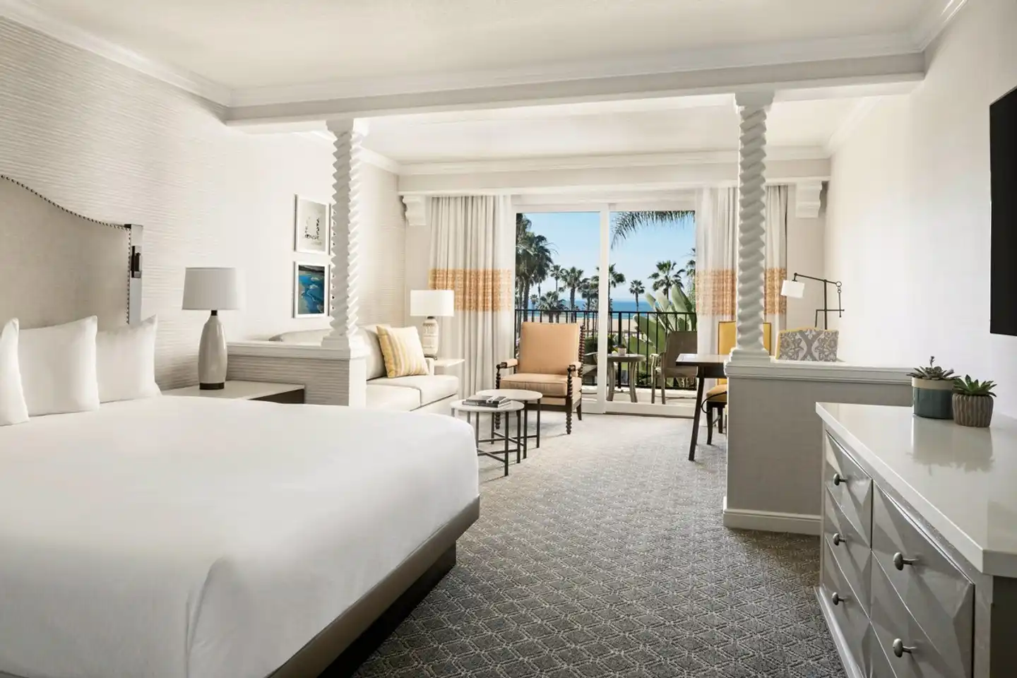 Hyatt Regency Huntington Beach Resort and Spa Wohnbeispiel