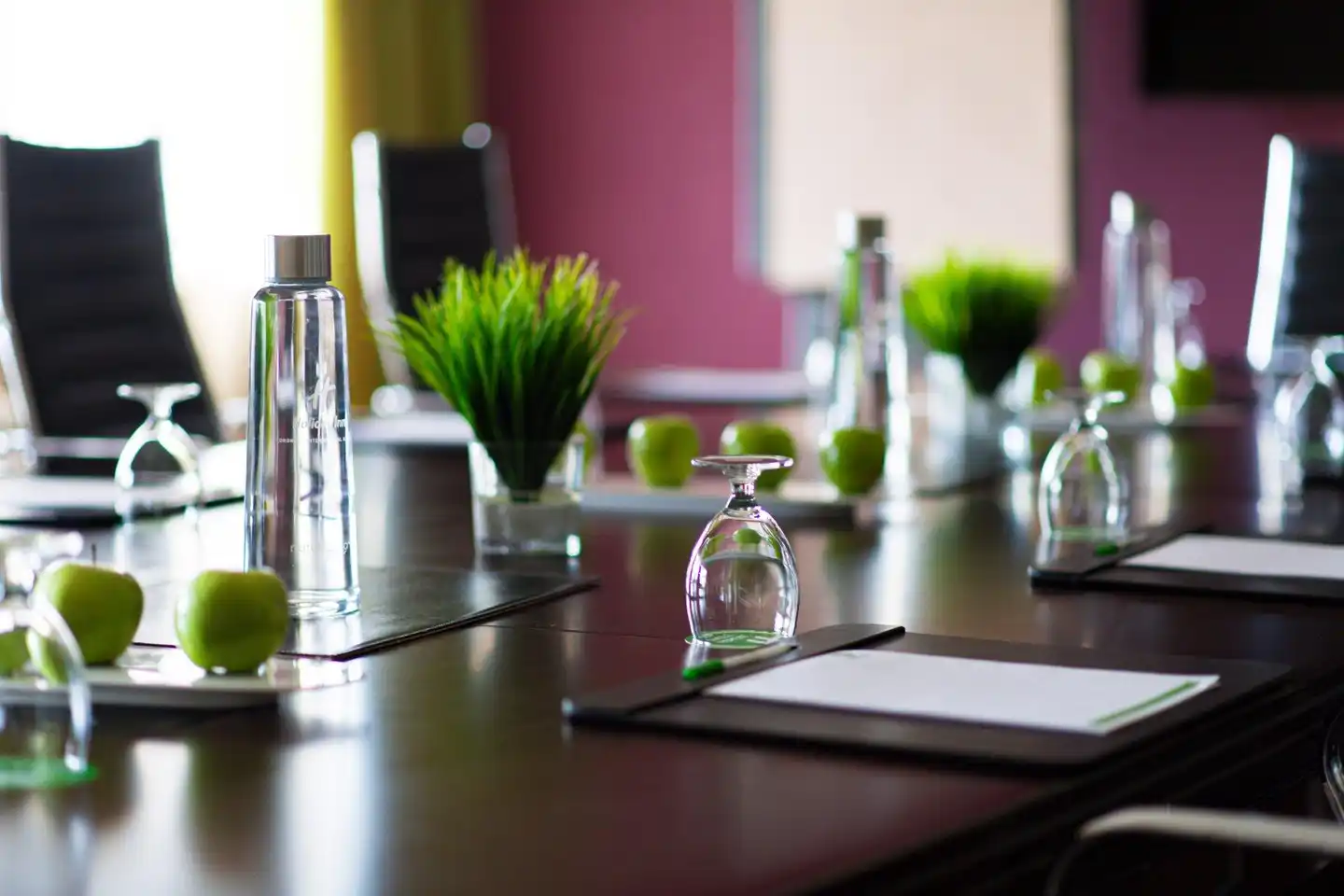 Holiday Inn Toronto International Airport Wellness