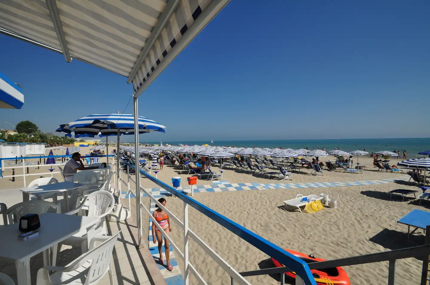 Hotel Ambassador Strand