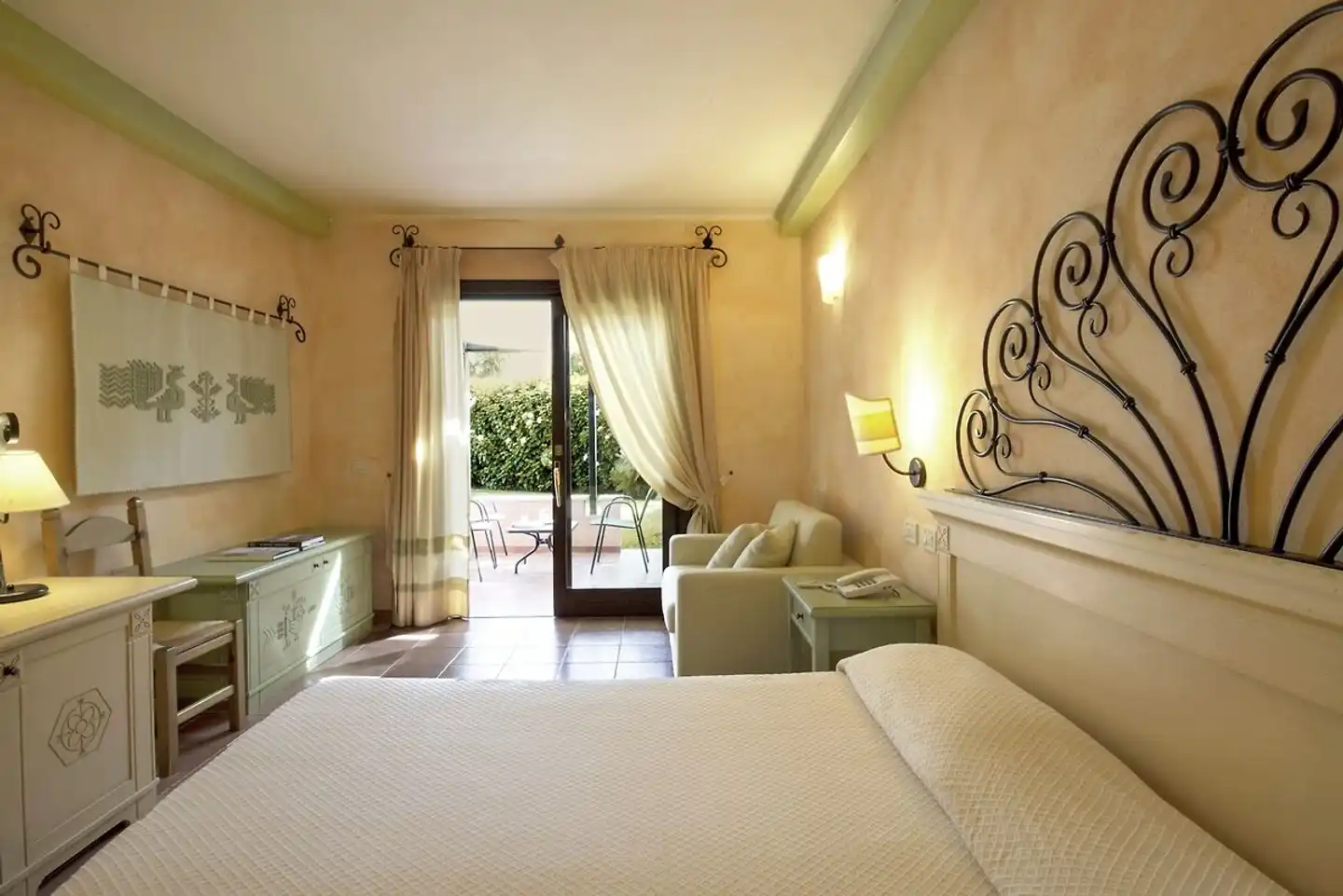 Lantana Resort Wohnbeispiel