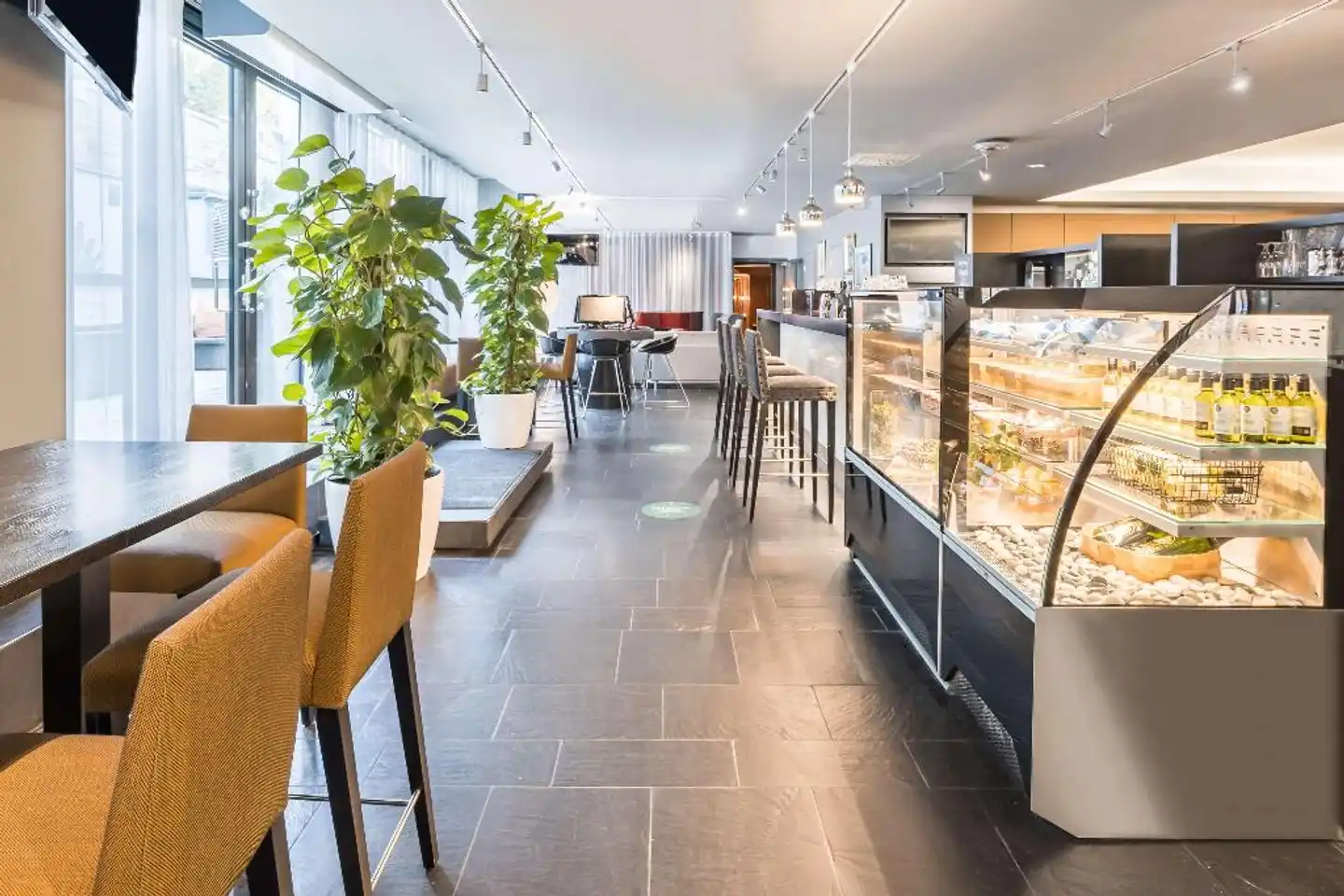 Radisson Blu Plaza Hotel, Helsinki Restaurant