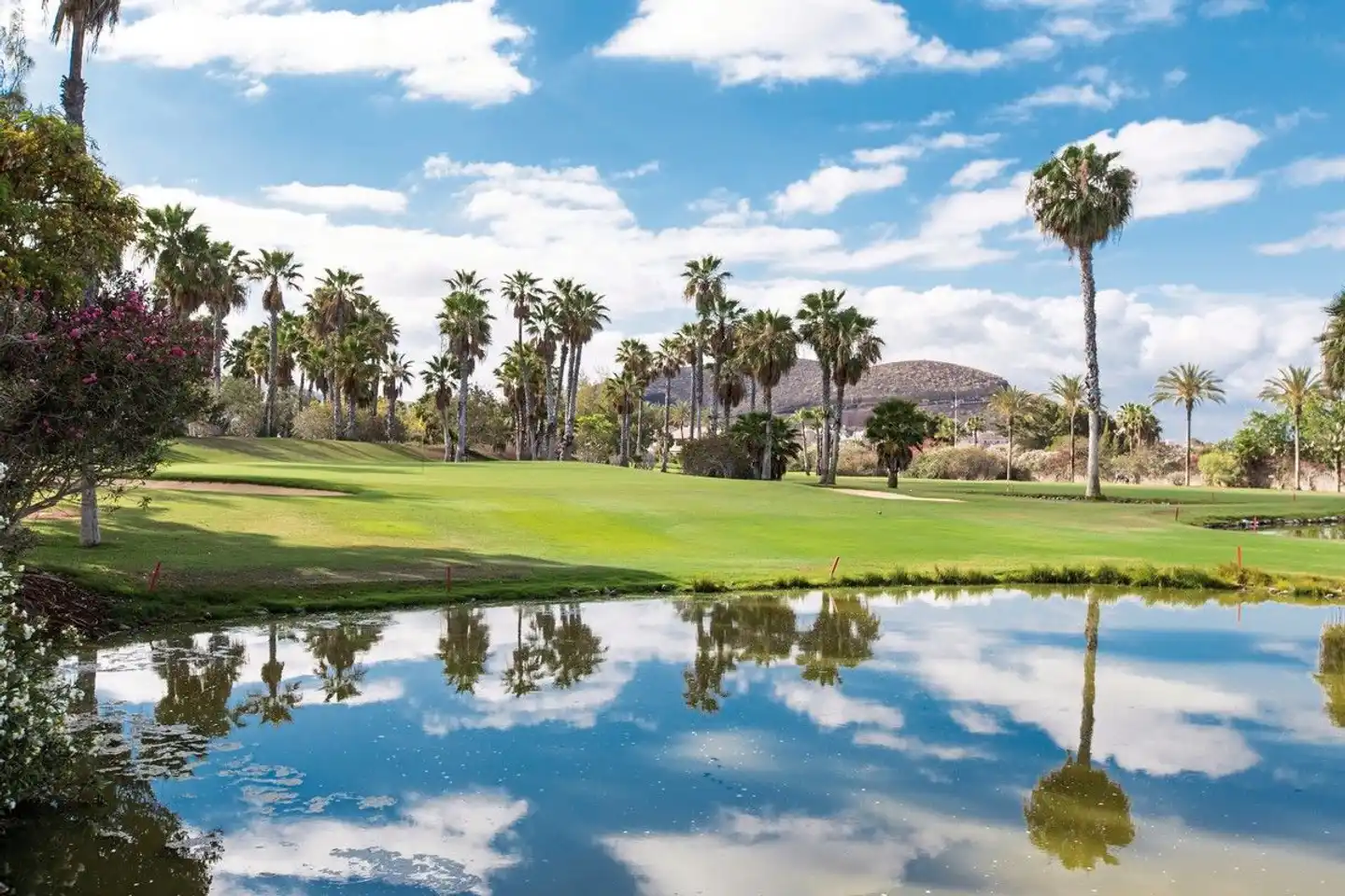 Las Madrigueras Golf Resort & Spa Pool