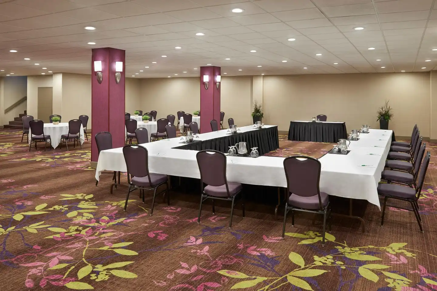 Holiday Inn Toronto International Airport Konferenz