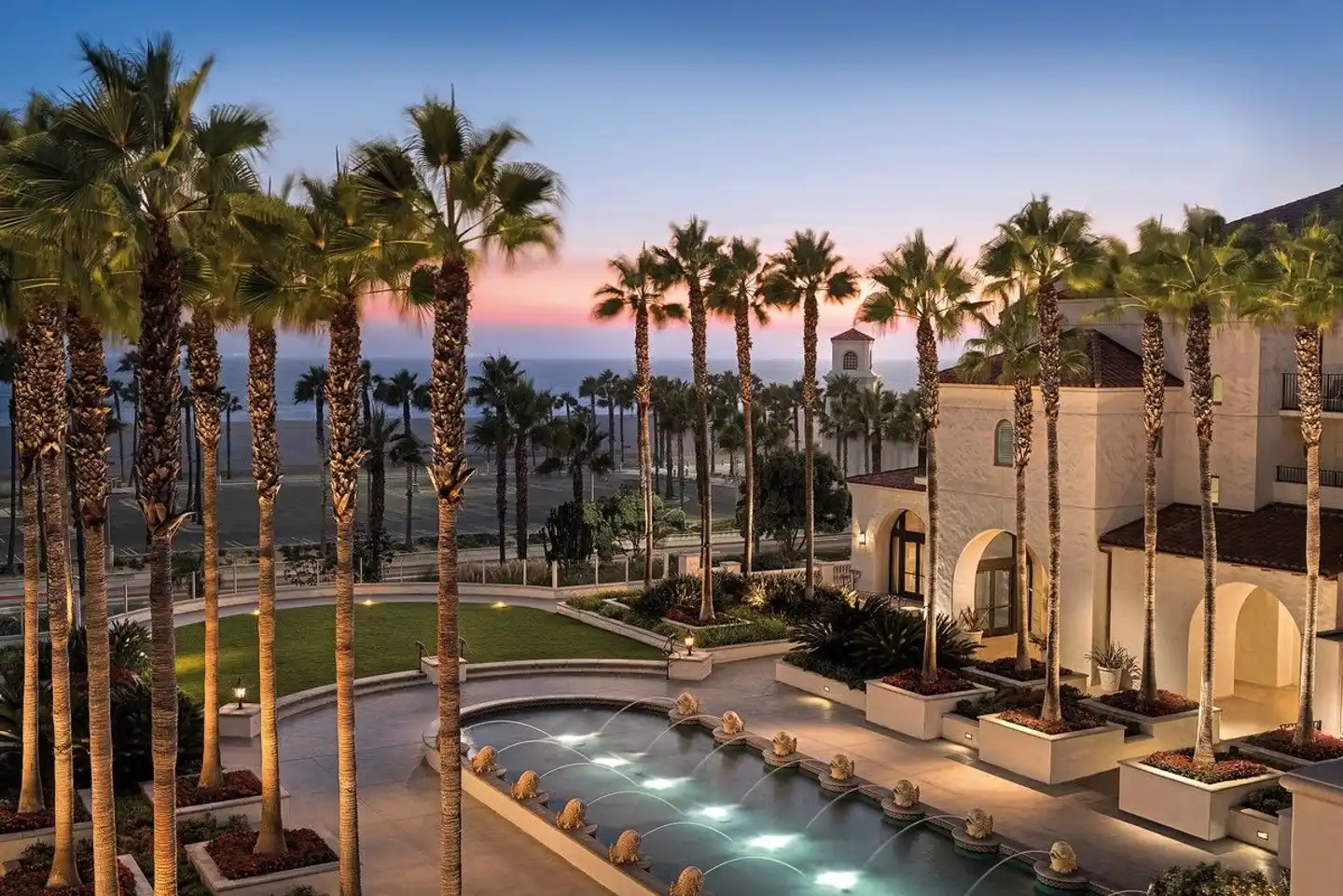 Hyatt Regency Huntington Beach Resort and Spa Sport und Entertainment