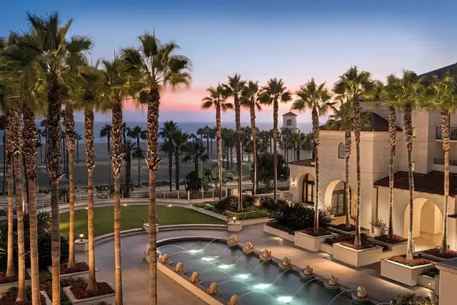 Hyatt Regency Huntington Beach Resort and Spa Sport und Entertainment