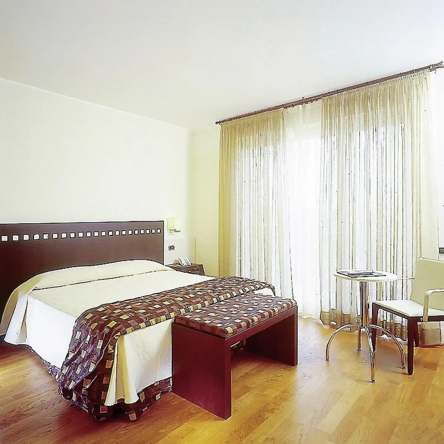 Hotel San Marco Wohnbeispiel