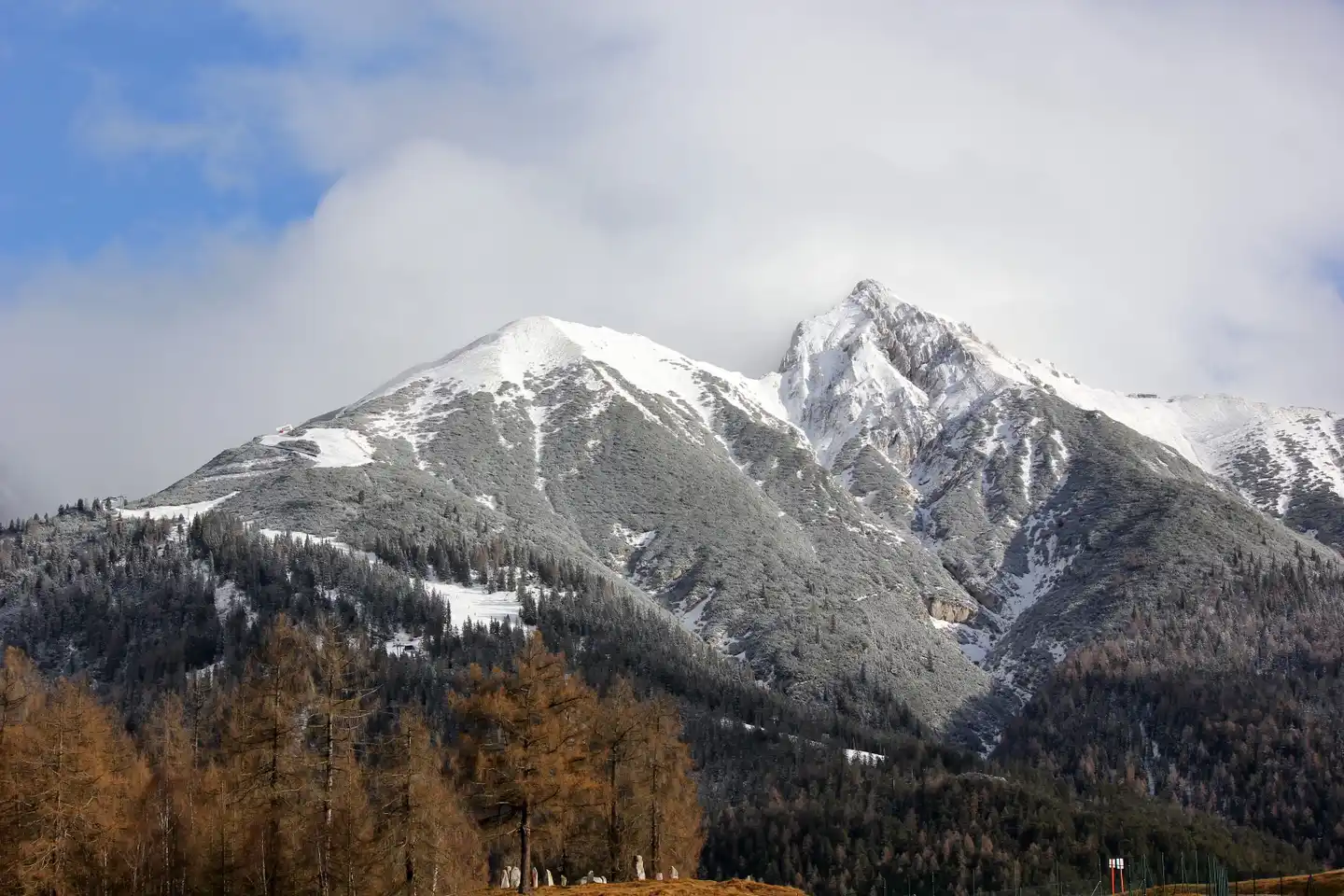 Hocheder Landschaft