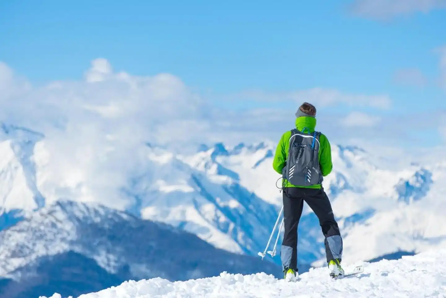 Golf & Alpin Wellness Resort Hotel Ludwig Royal Sport und Entertainment