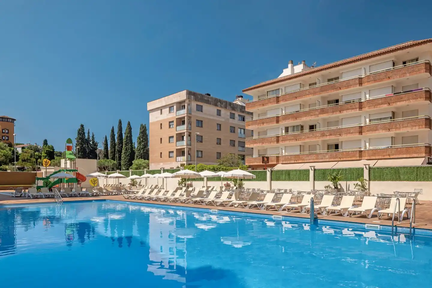 htop Amatista Pool