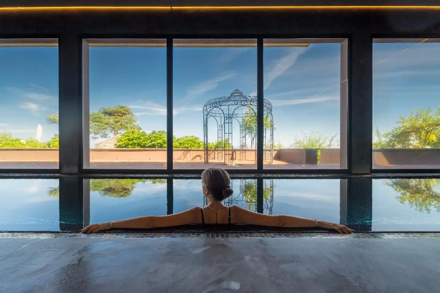 The Lince Nordeste Country and Nature Hotel Wohnbeispiel