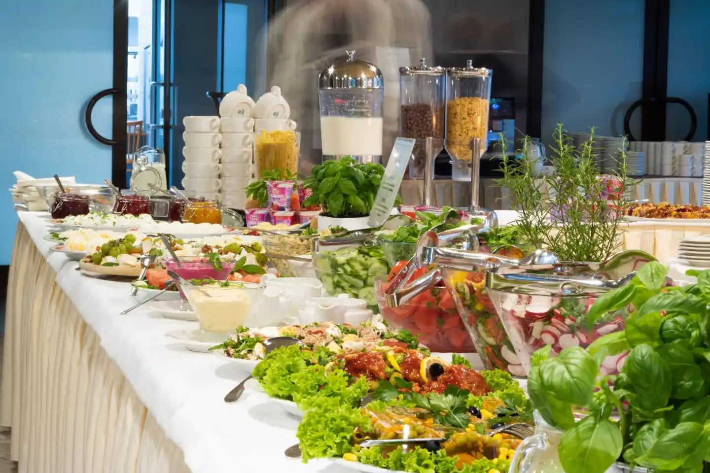 Wolin Restaurant