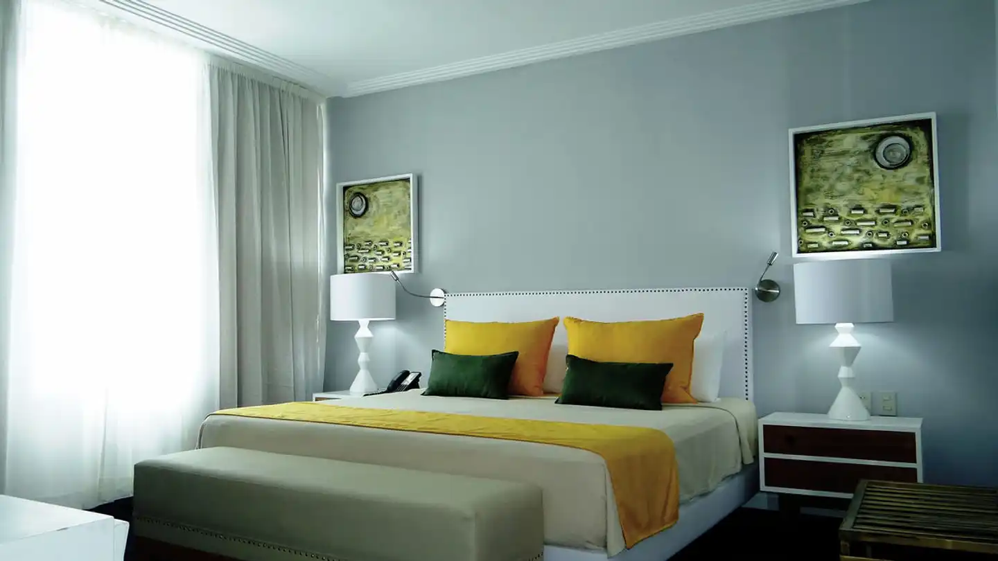 Habana Riviera by Iberostar Wohnbeispiel