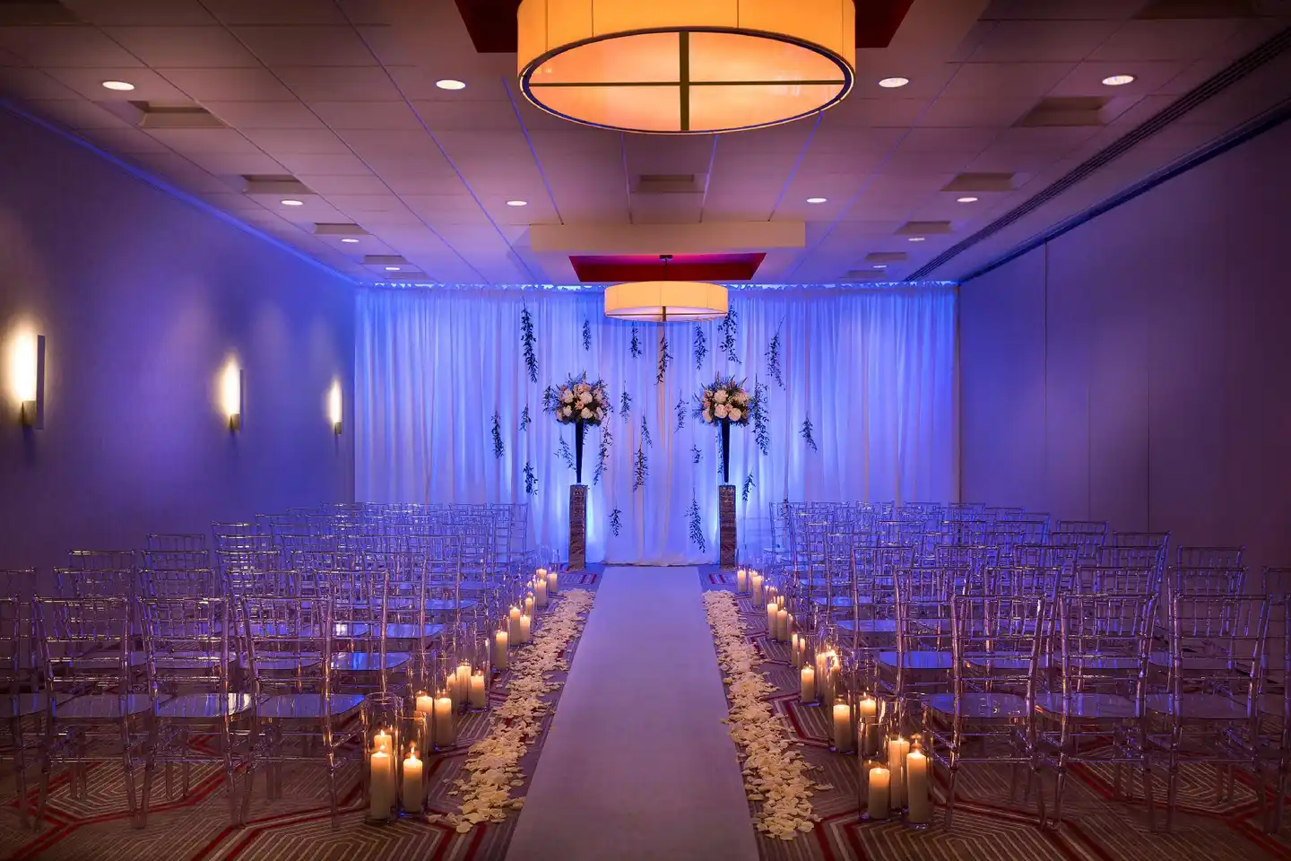 Sonesta Philadelphia Rittenhouse Square Wellness