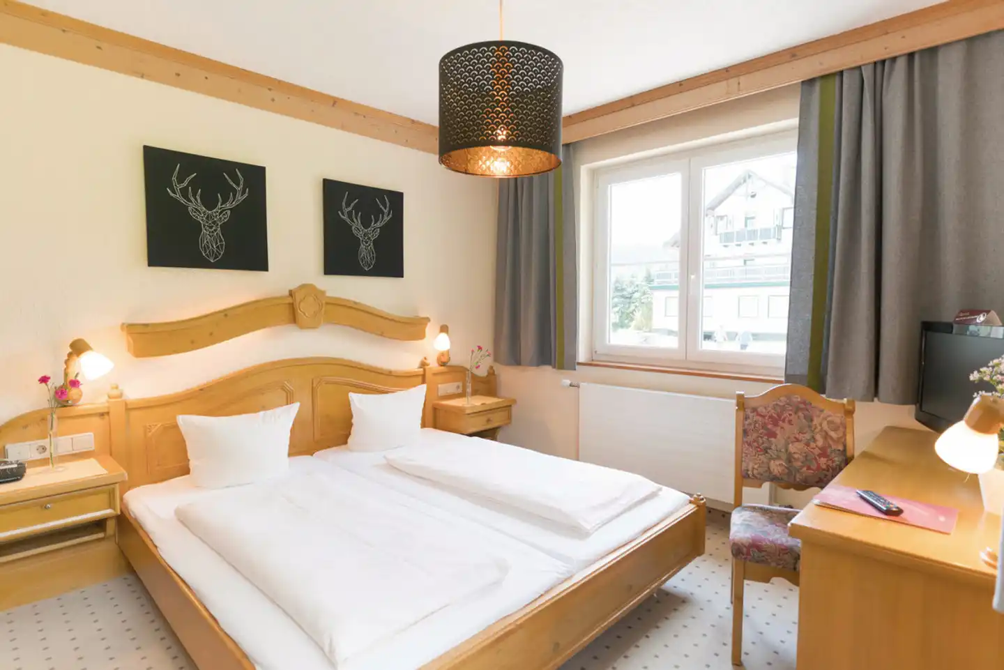 Aktivhotel Pehab Wohnbeispiel