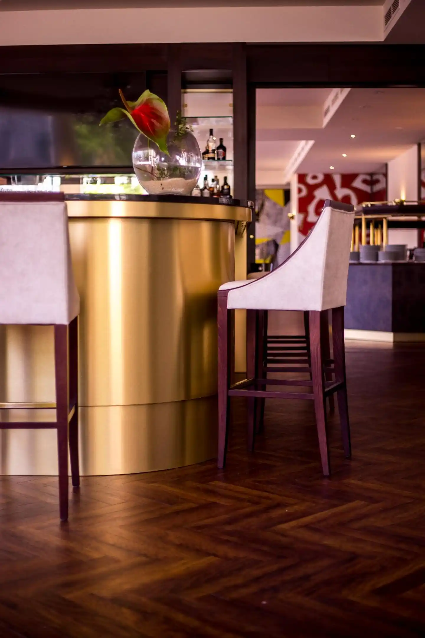 Chemnitzer Hof Bar