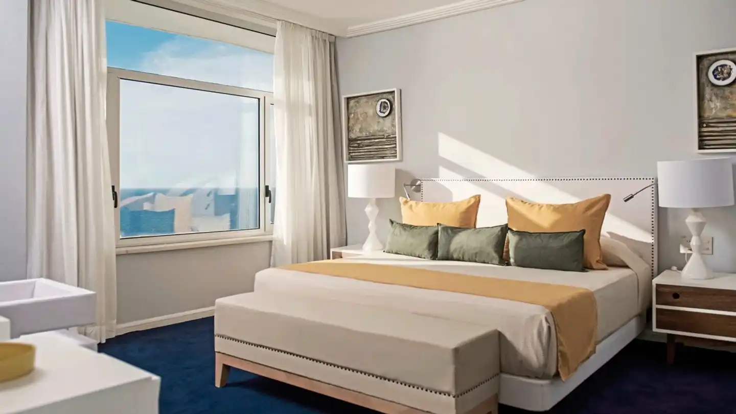 Habana Riviera by Iberostar Wohnbeispiel