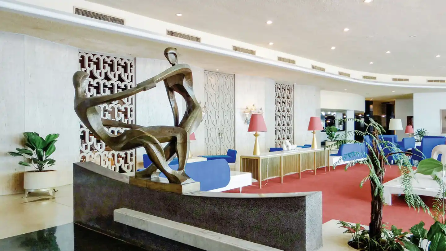 Habana Riviera by Iberostar Sport und Entertainment