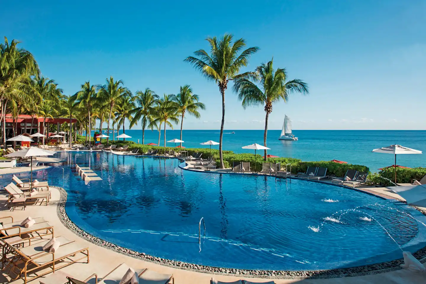Paraiso de la Bonita Pool