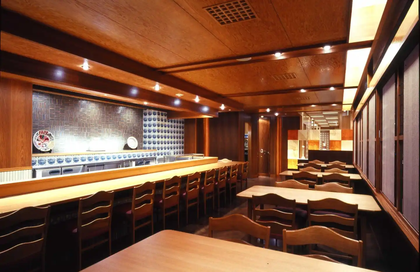 Imperial Hotel Tokyo Wellness