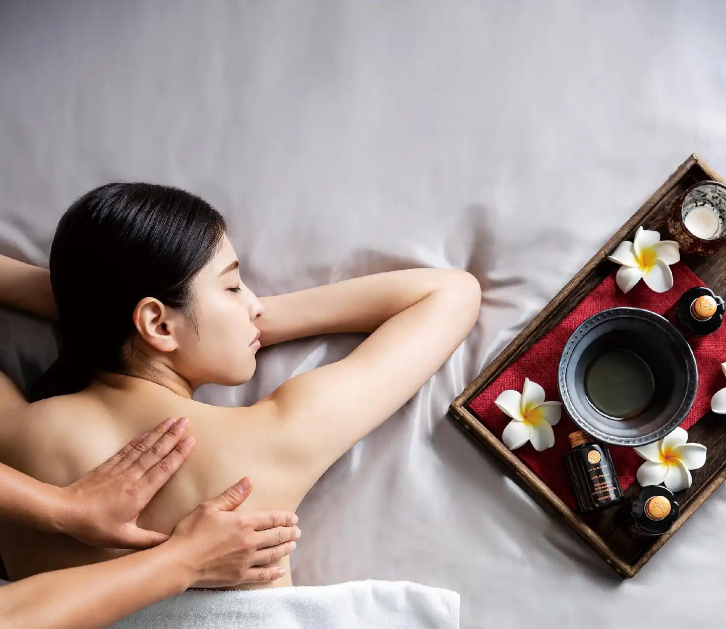 Imperial Hotel Tokyo Wellness