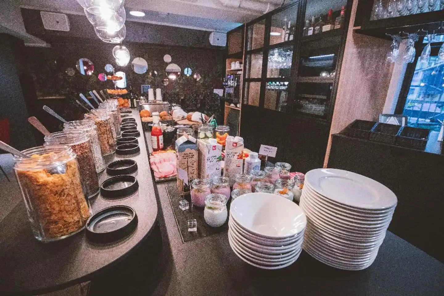 Andersen Boutique Hotel Restaurant