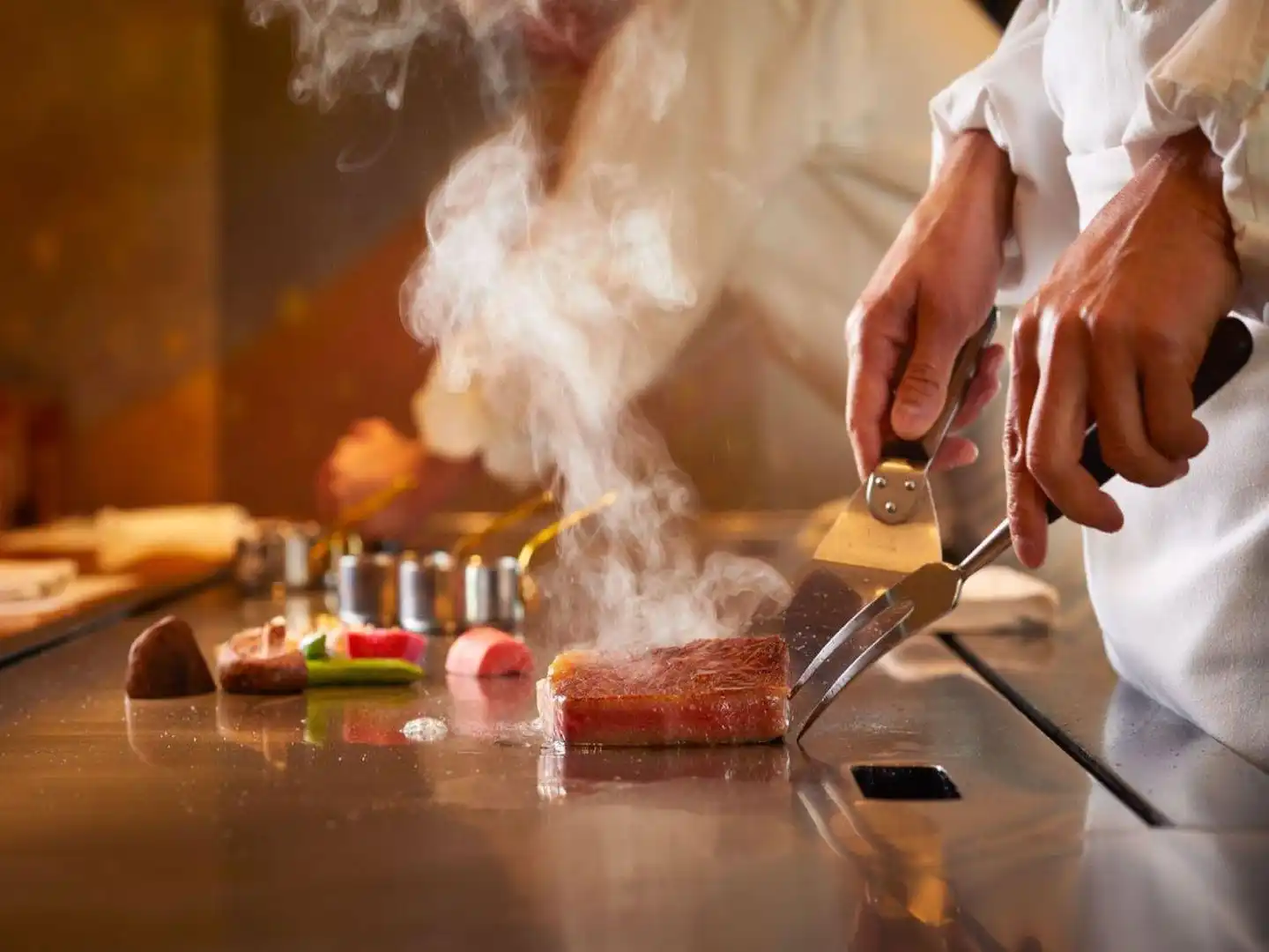 Imperial Hotel Tokyo Wellness
