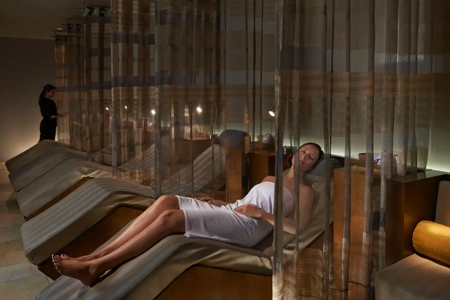 Mandarin Oriental, Miami Wellness