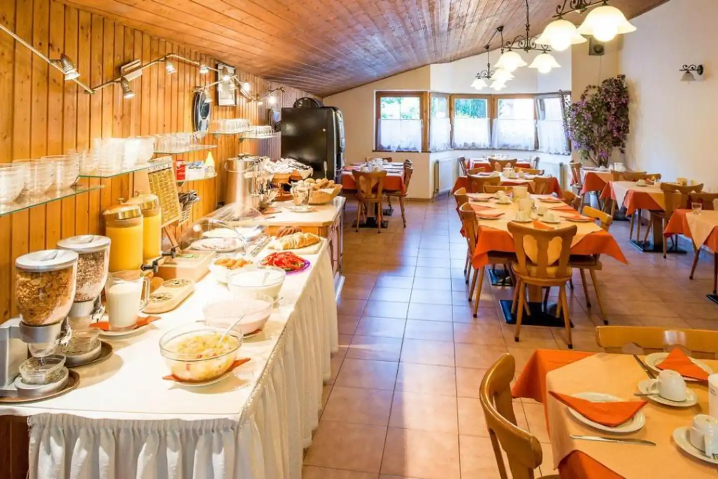 Tautermann Restaurant