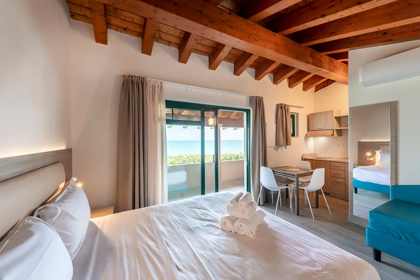 Desenzano Glam Village Wohnbeispiel