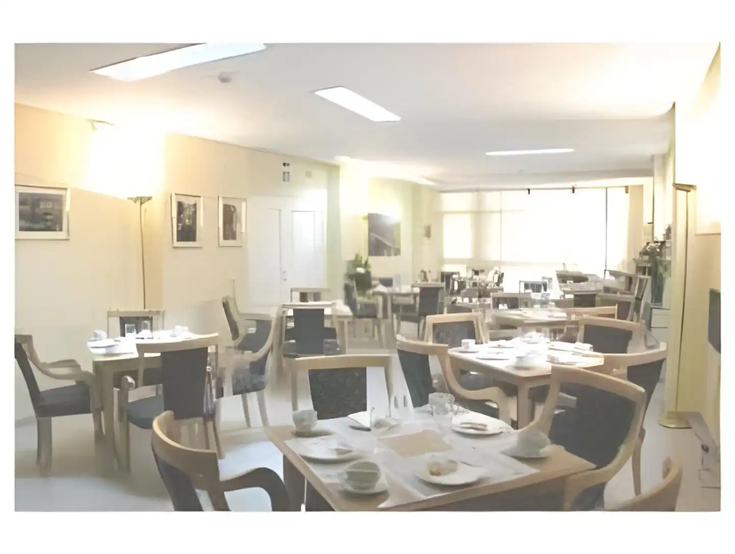 El Faro Marbella Restaurant