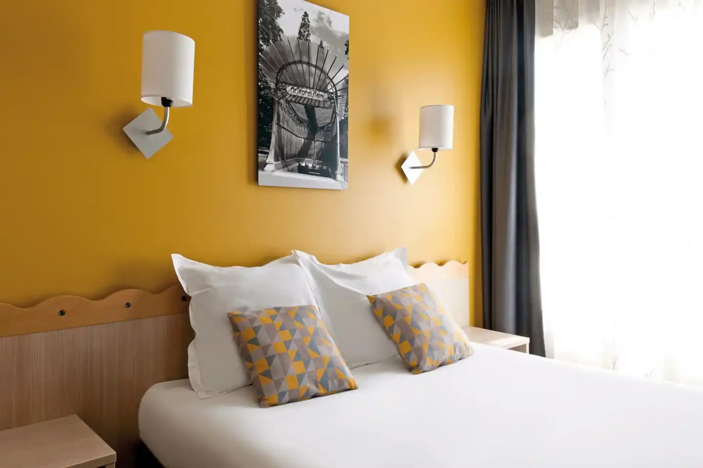 Adagio Marne la Vallée Val d'Europe Wohnbeispiel