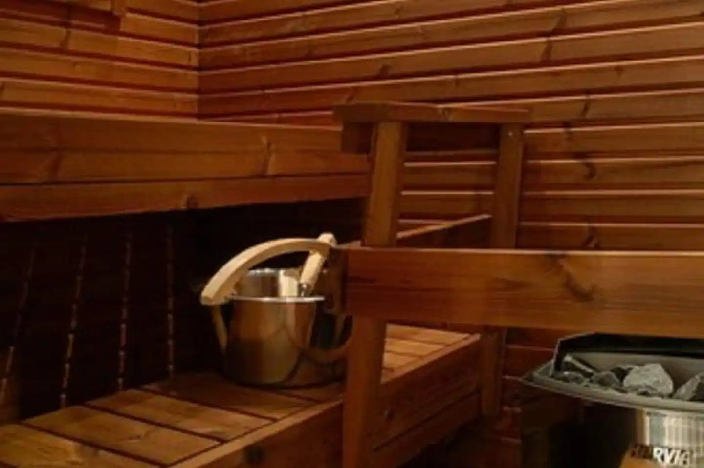Santa's Hotel Tunturi Wellness
