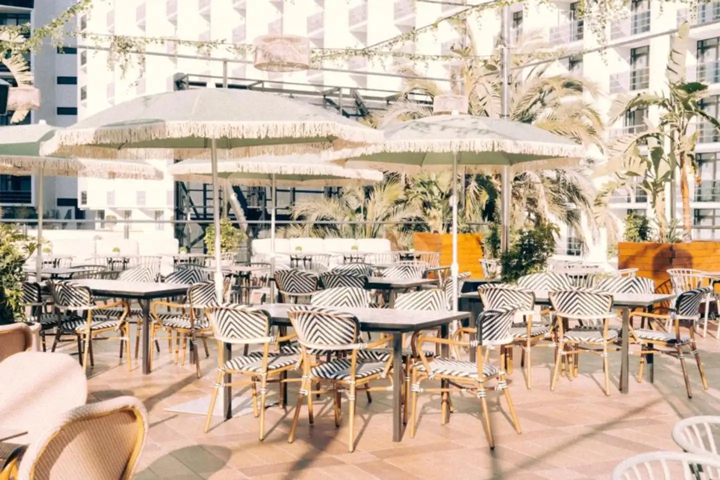 Marina Restaurant