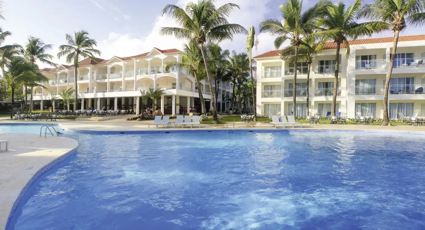 Viva Tangerine by Wyndham Pool