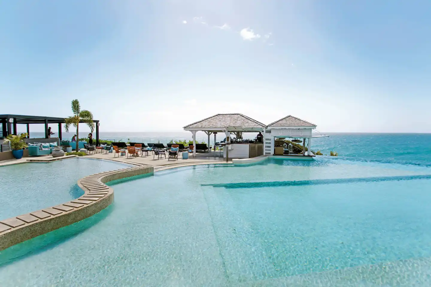 La Toubana Hotel & Spa Pool
