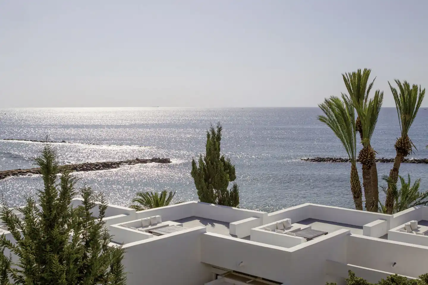 Almyra Terrasse