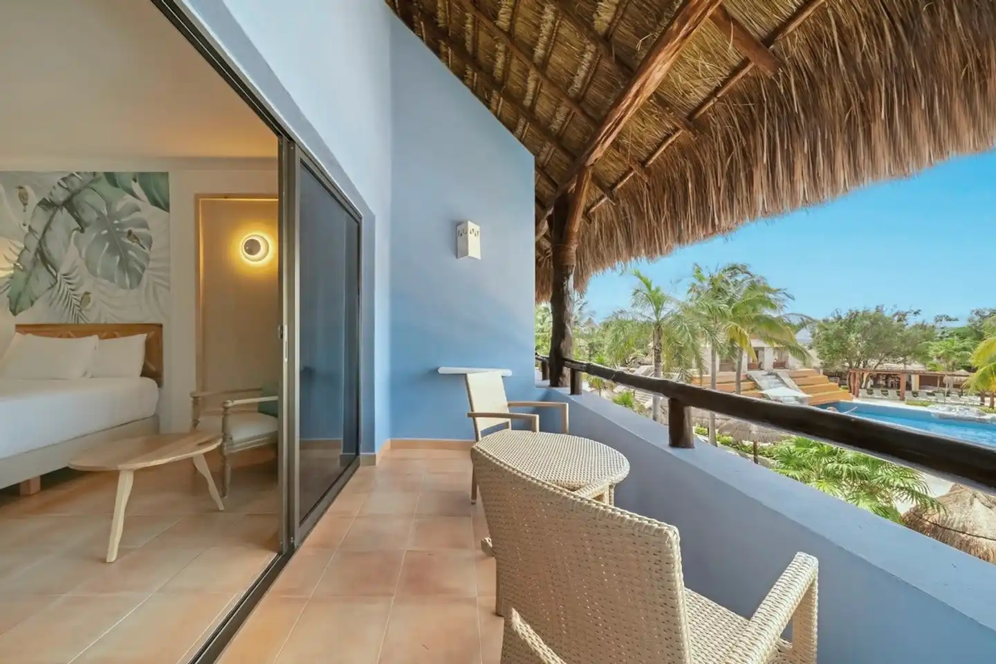 Iberostar Selection Paraíso Lindo Wellness