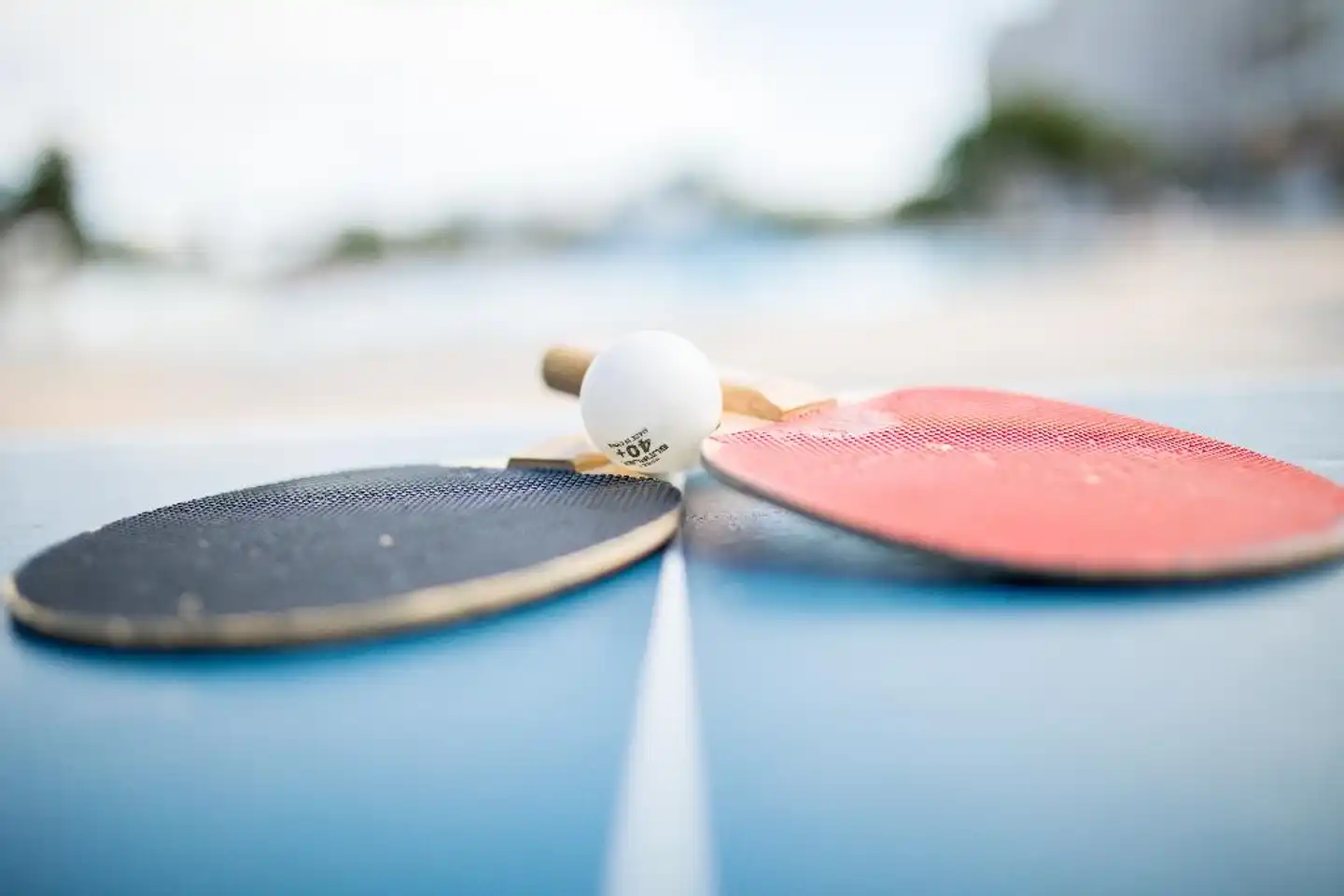Sovereign Beach Hotel Wellness