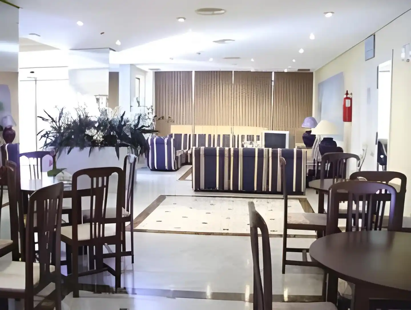 El Faro Marbella Konferenz