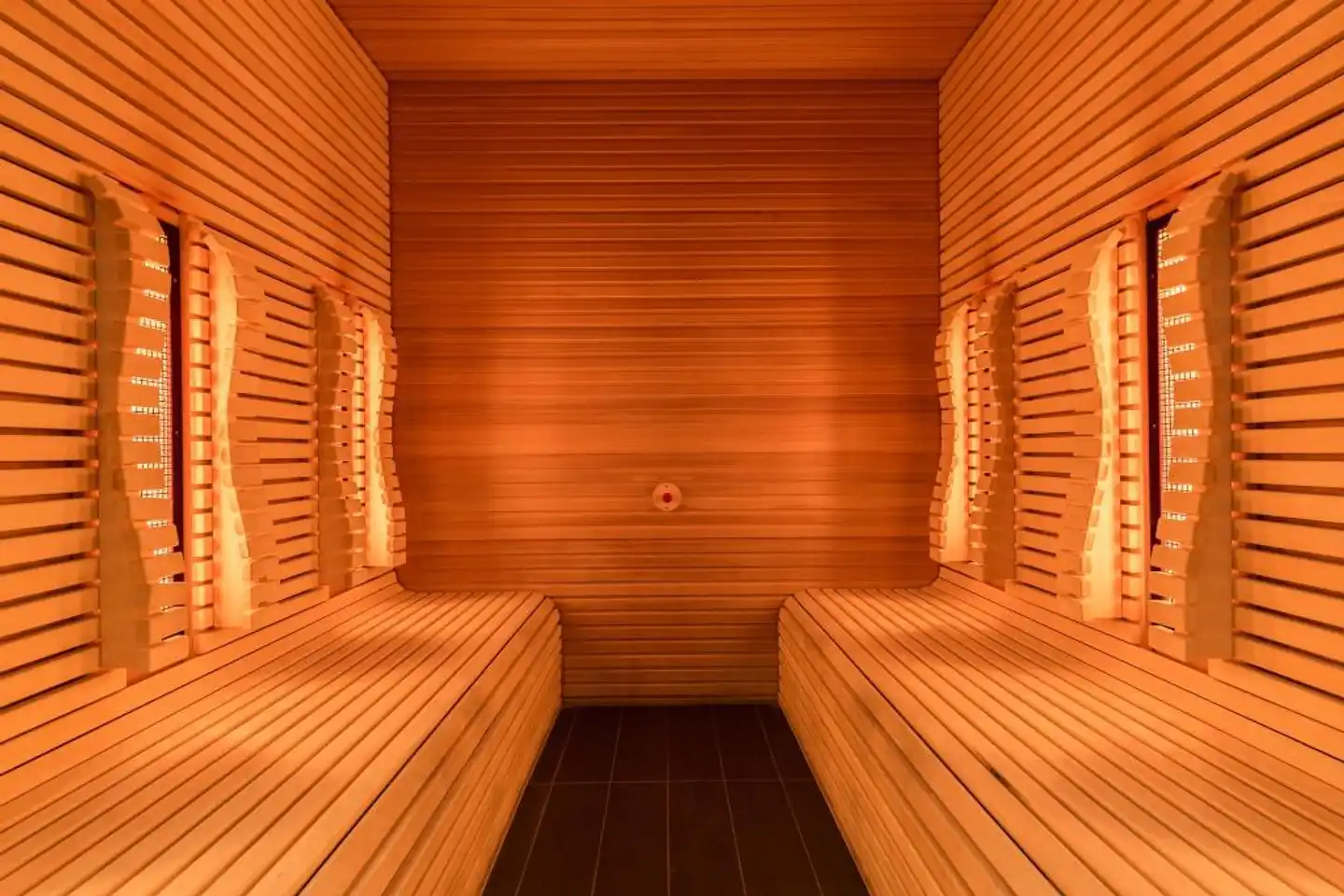 Leonardo Royal Hotel Den Haag - Promenade Wellness