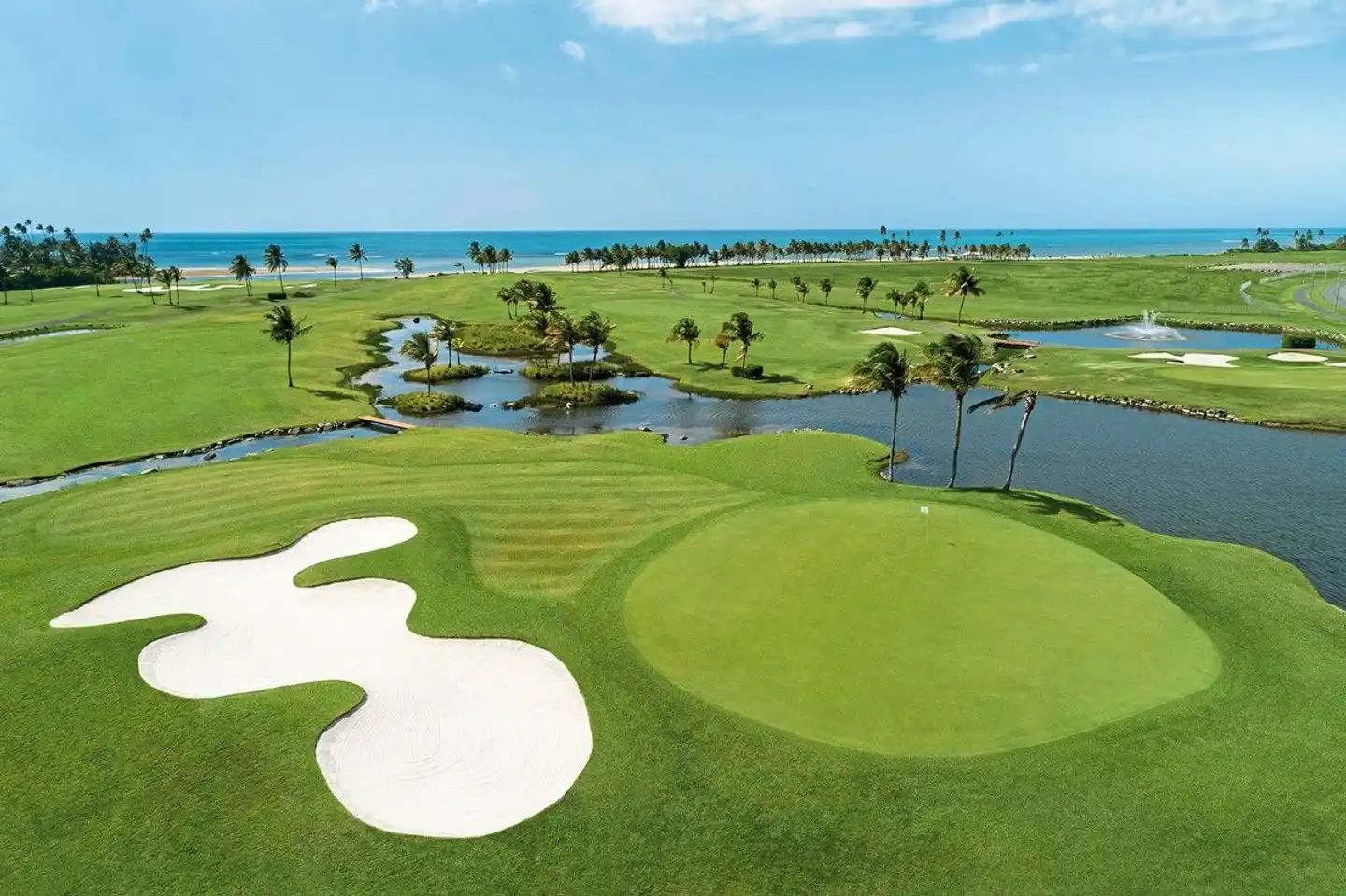 Hyatt Regency Grand Reserve Puerto Rico Sport und Entertainment