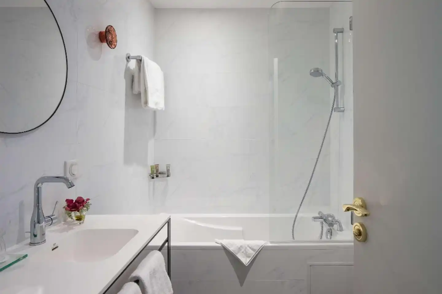 Malte Opera Badezimmer