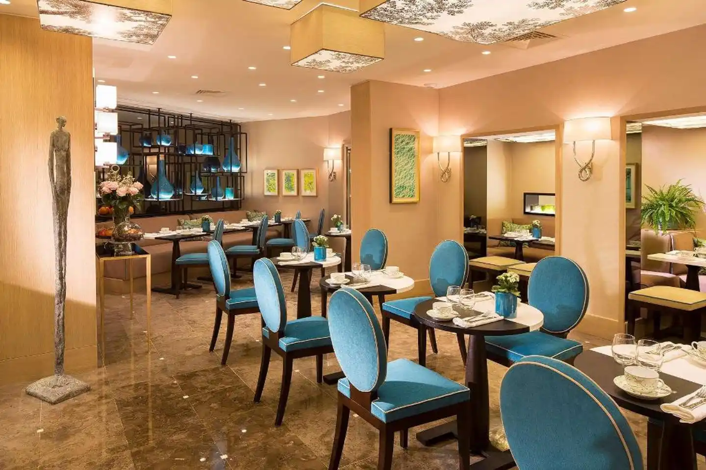 Balmoral Restaurant