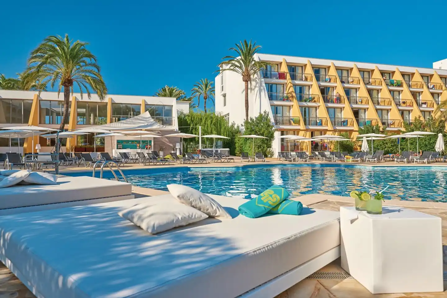 Protur Sa Coma Playa & Spa Pool
