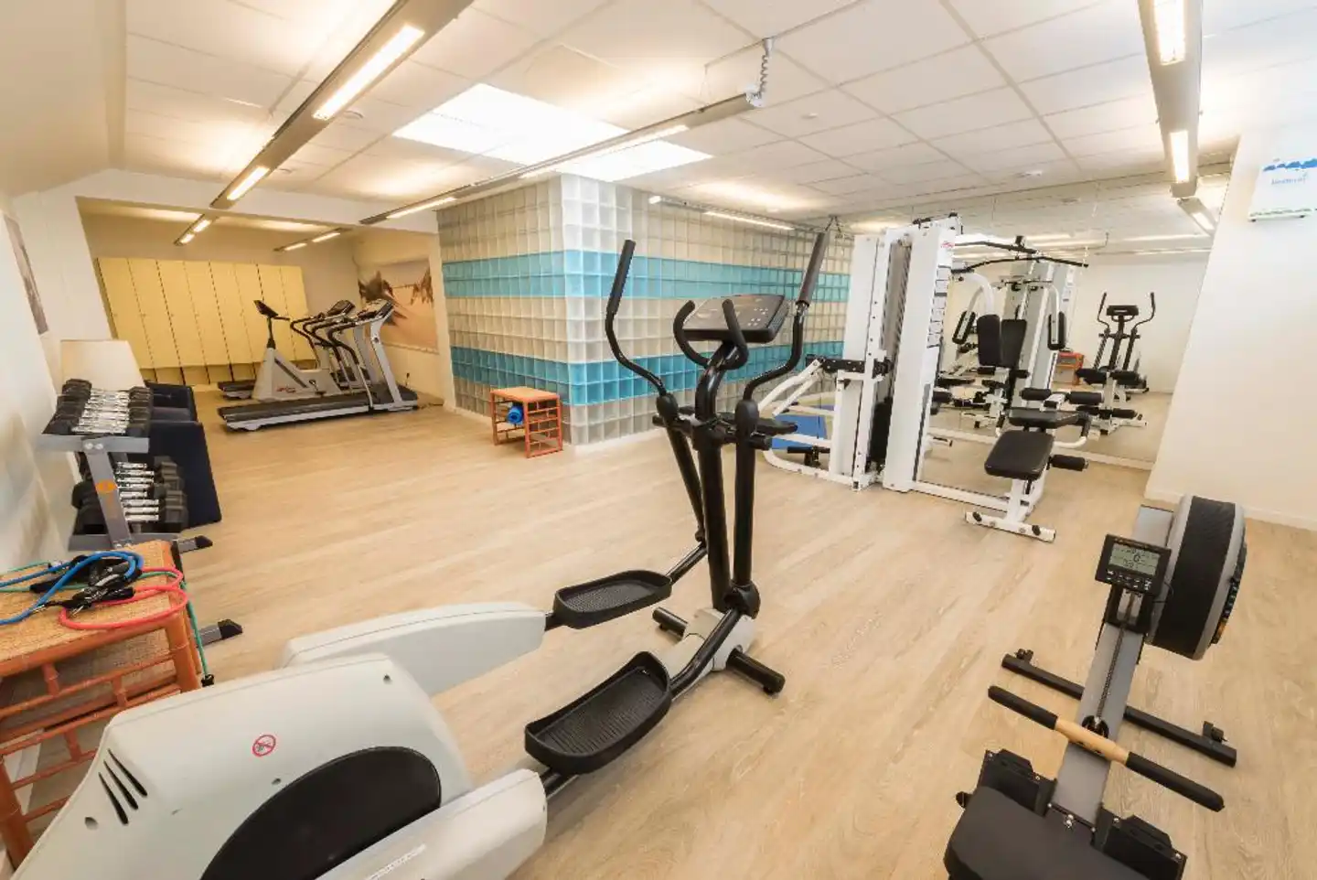 Bero Sport und Entertainment